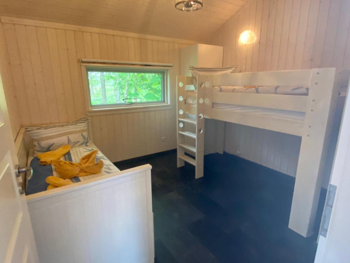Ferienhaus Meerzeit Schweiburg Kültér fotó