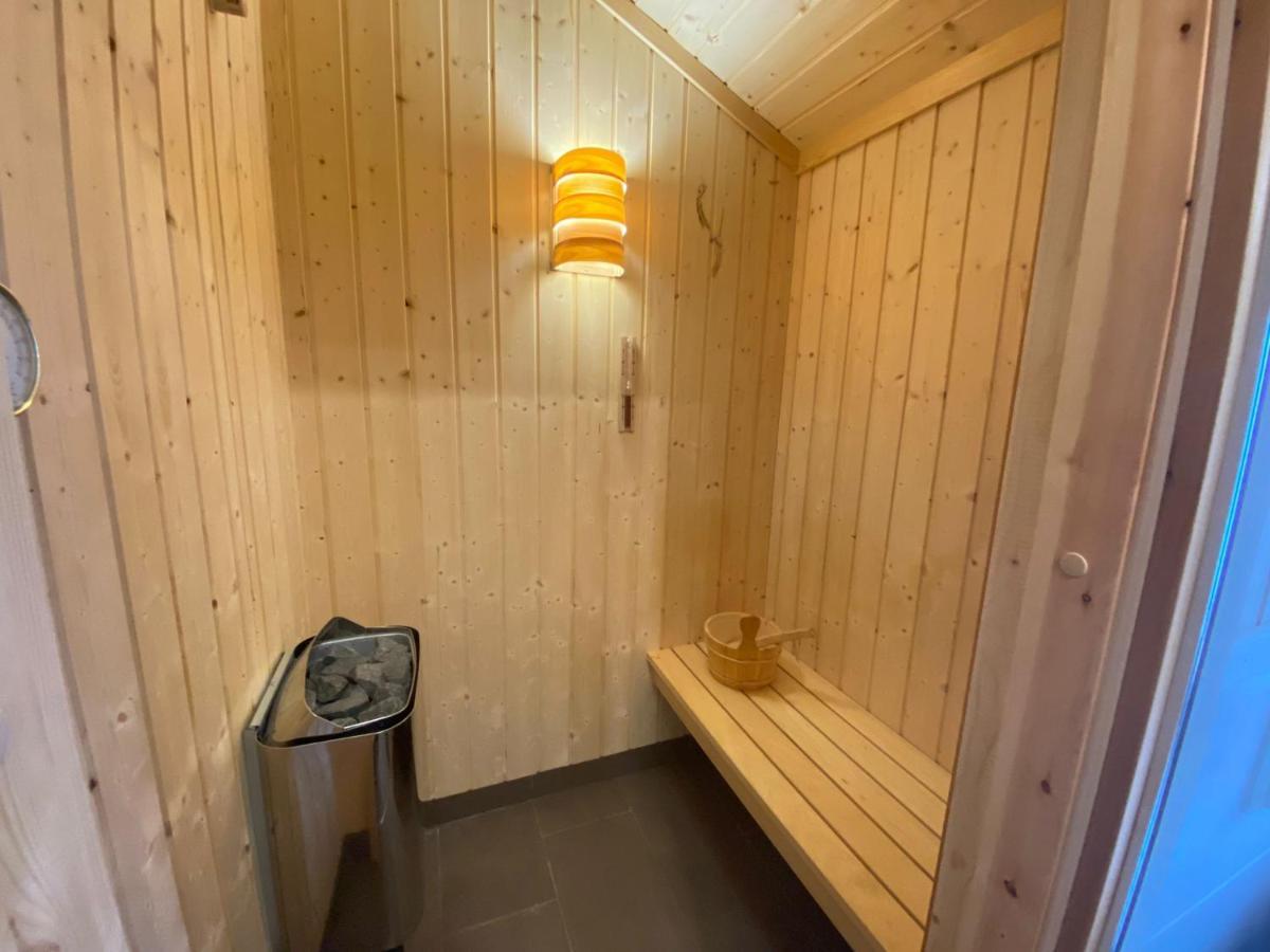 Ferienhaus Meerzeit Schweiburg Kültér fotó